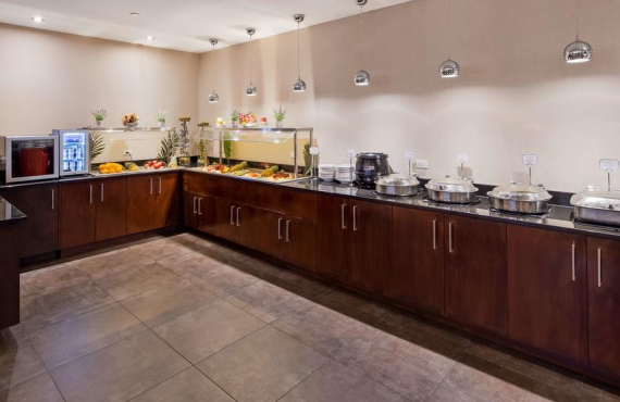 Buffet Buffet